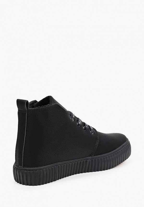 фото Ботинки keddo