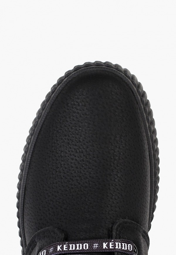 фото Ботинки keddo