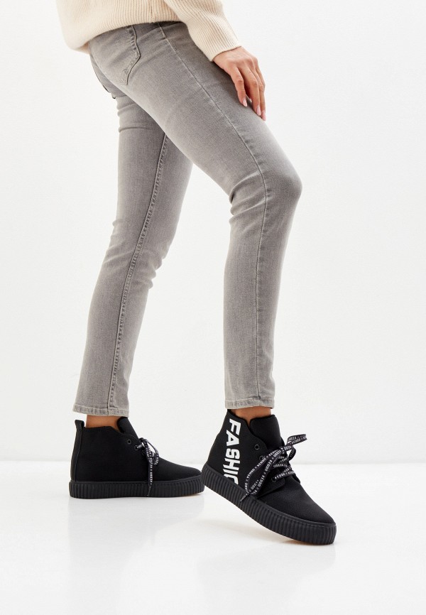 фото Ботинки keddo