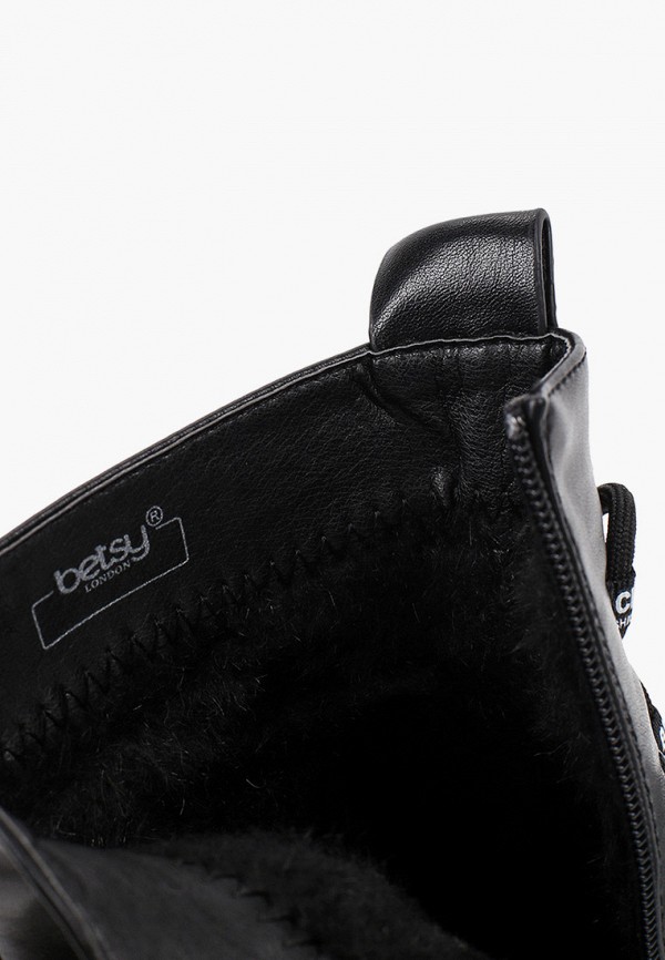 фото Ботинки betsy