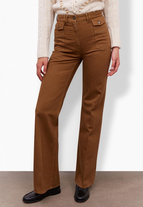 фото Брюки gerard darel