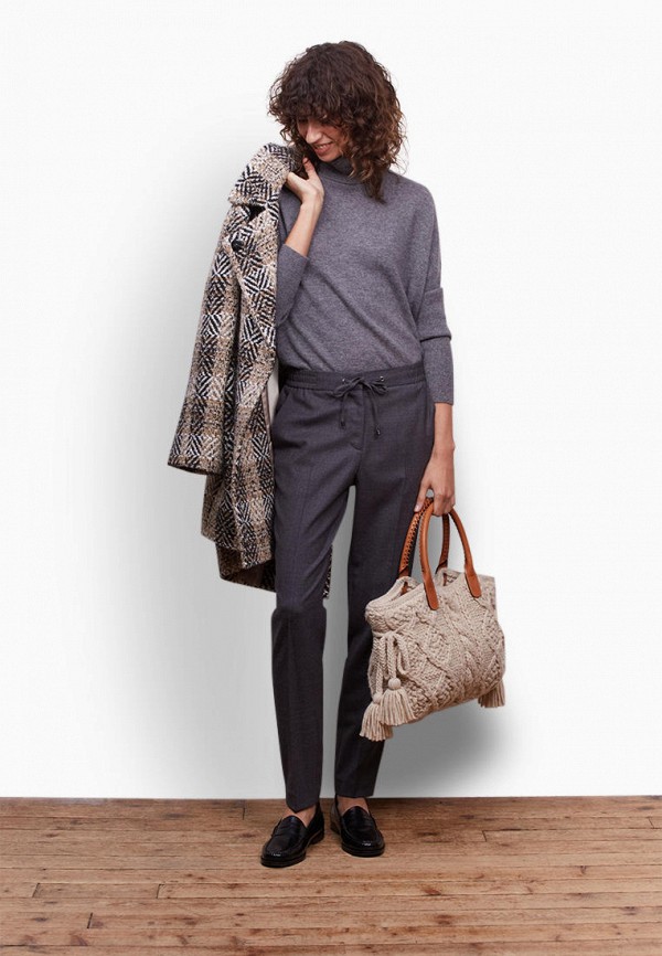фото Брюки gerard darel