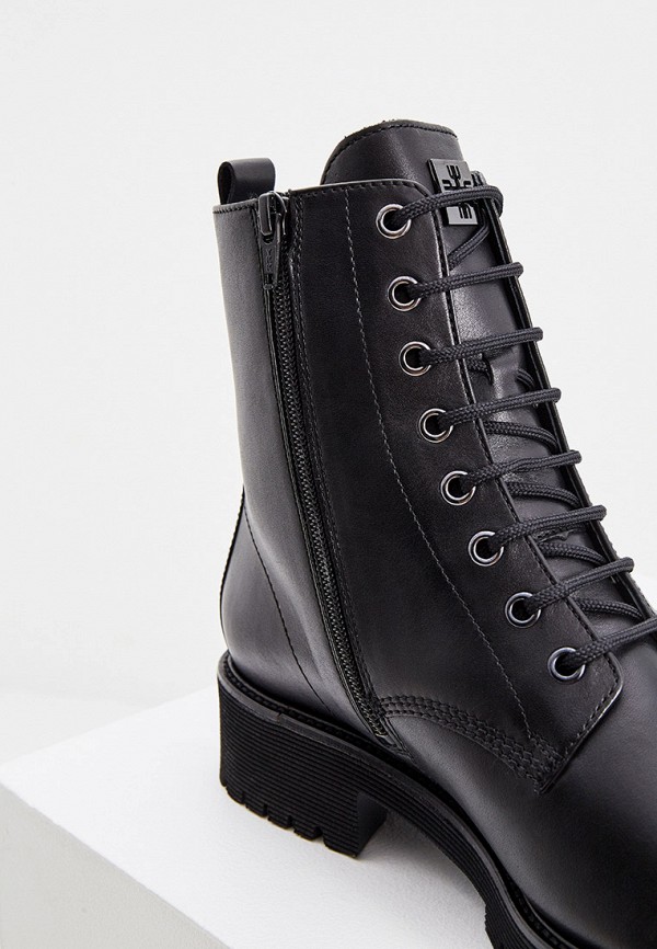 фото Ботинки högl