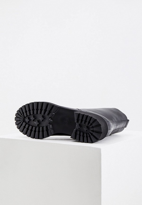 фото Ботинки högl