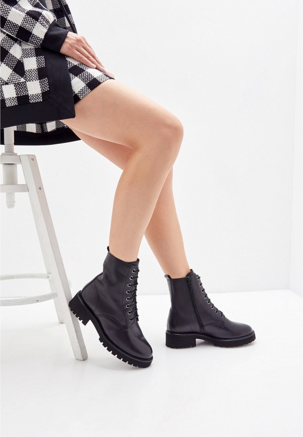 фото Ботинки högl