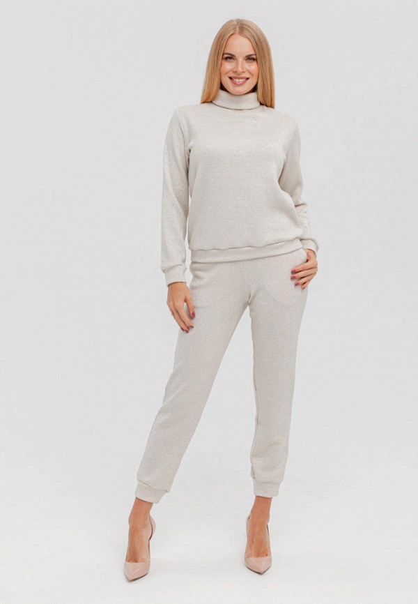 фото Водолазка simply more