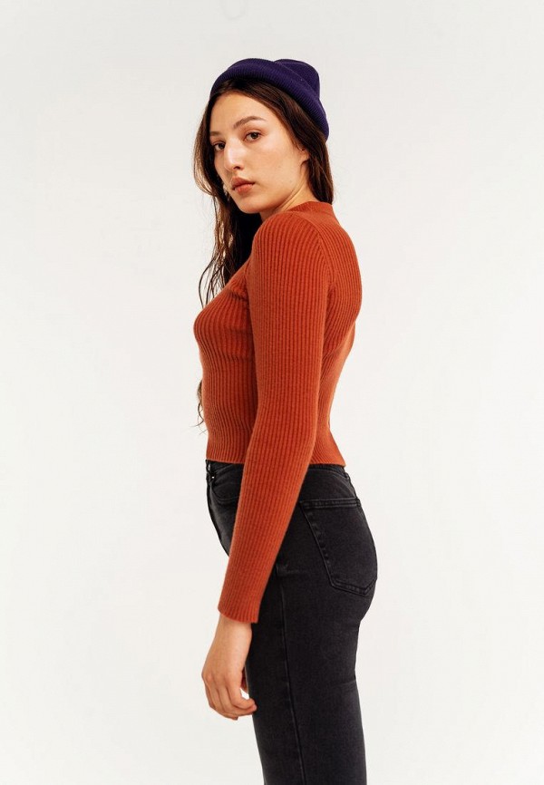 фото Водолазка befree