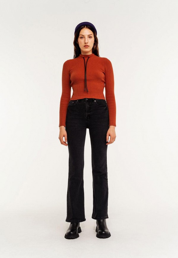 фото Водолазка befree