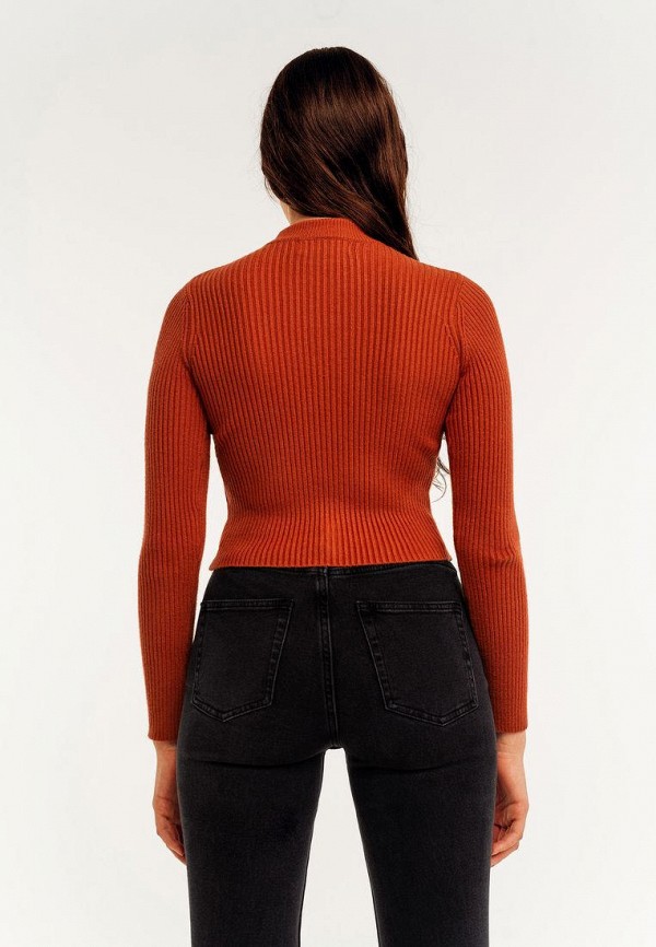 фото Водолазка befree