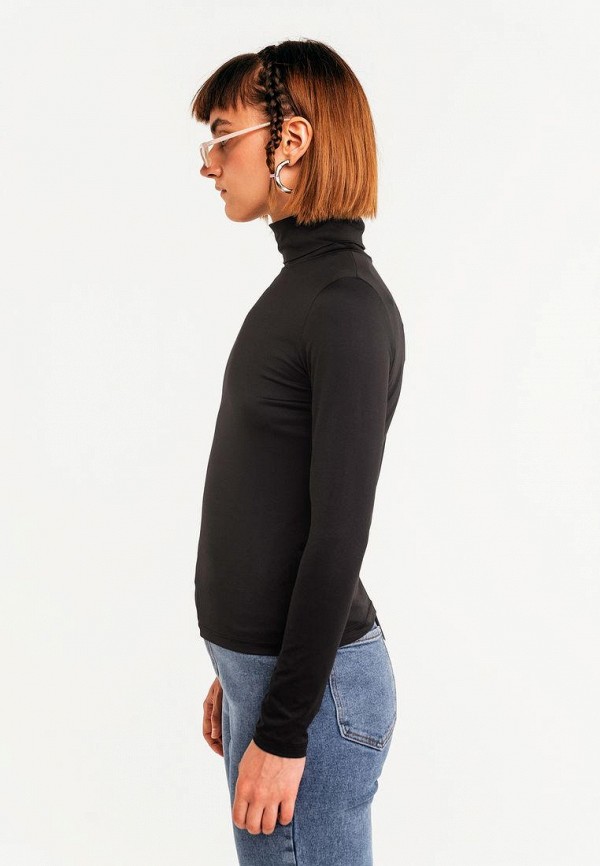 фото Водолазка befree