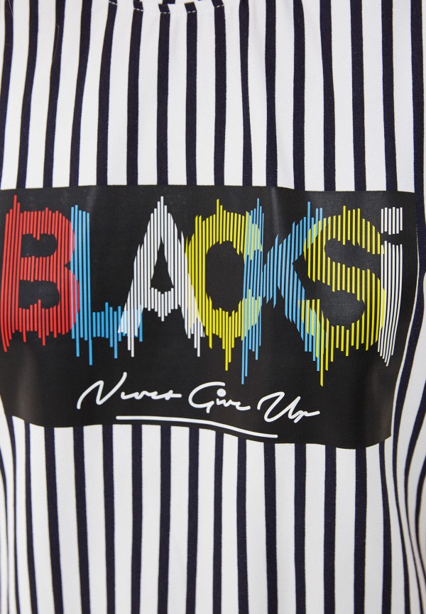фото Платье blacksi