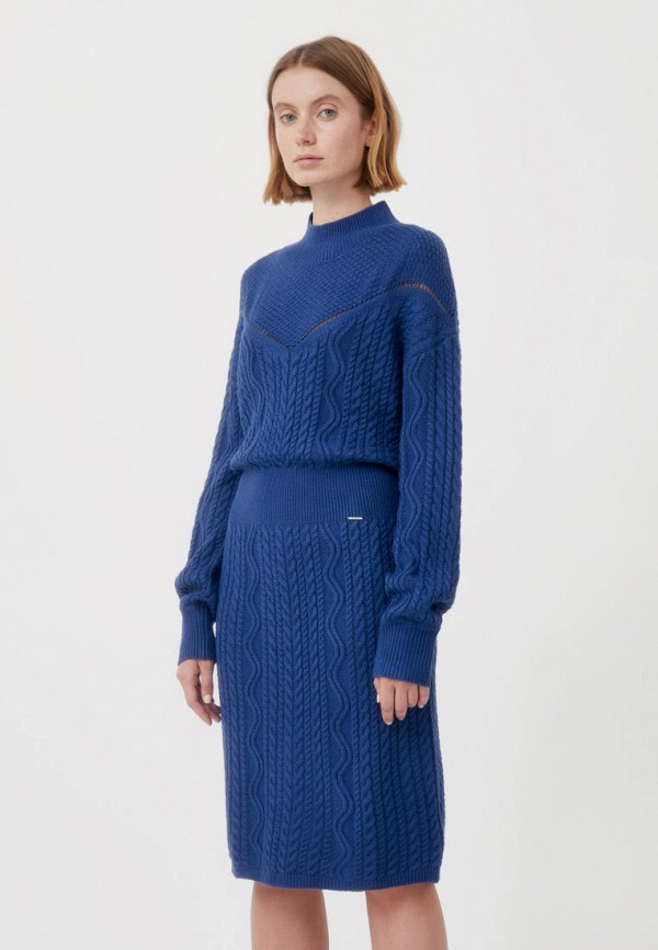 фото Платье finn flare