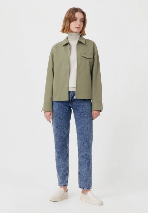 фото Куртка finn flare