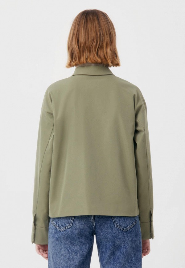 фото Куртка finn flare