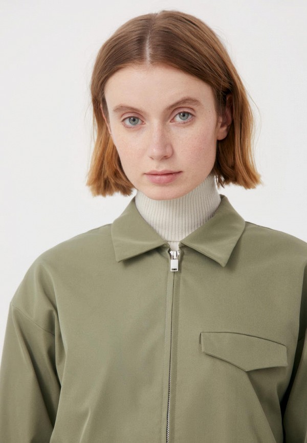 фото Куртка finn flare