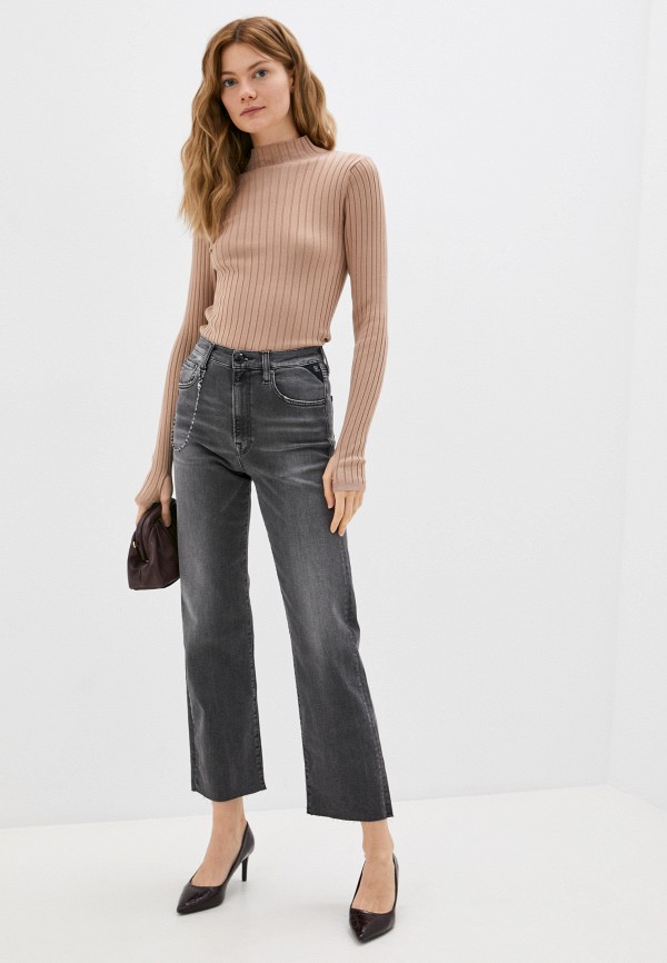 фото Водолазка love republic