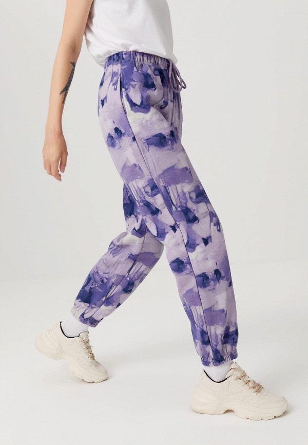 фото Брюки спортивные sela