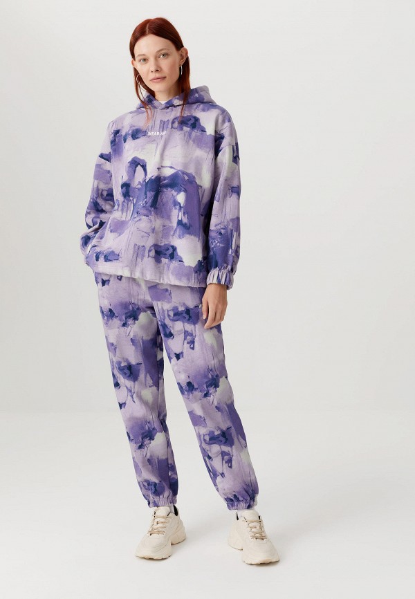 фото Брюки спортивные sela