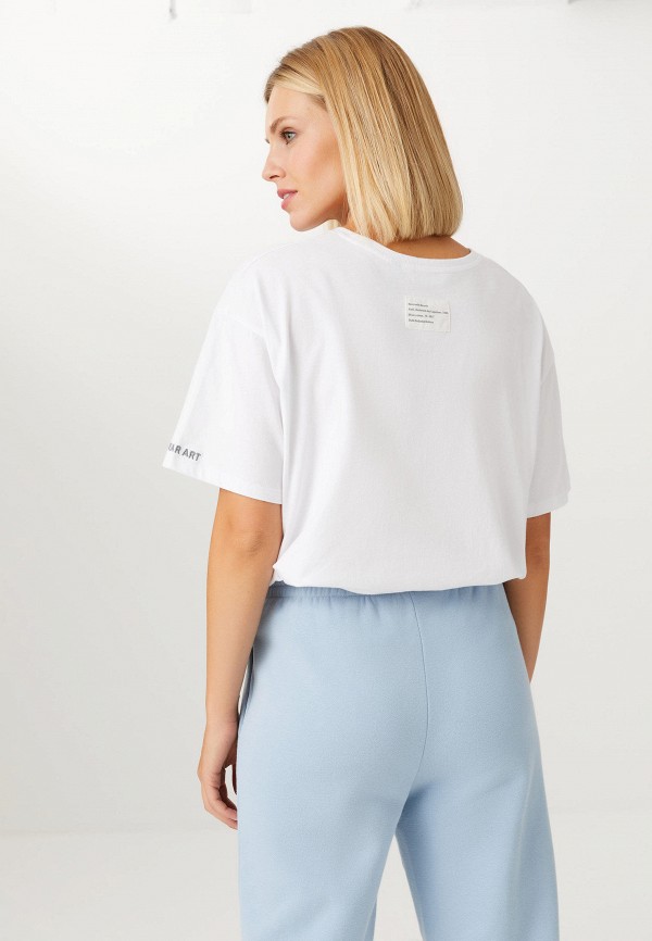 фото Футболка sela