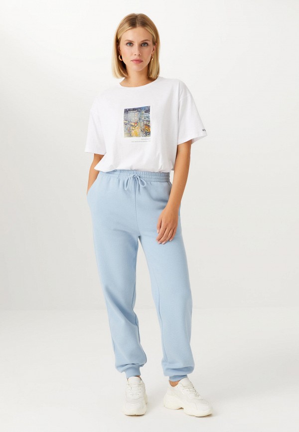 фото Футболка sela