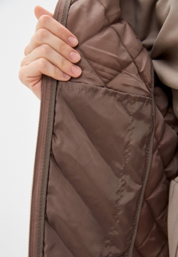 фото Жилет утепленный sela