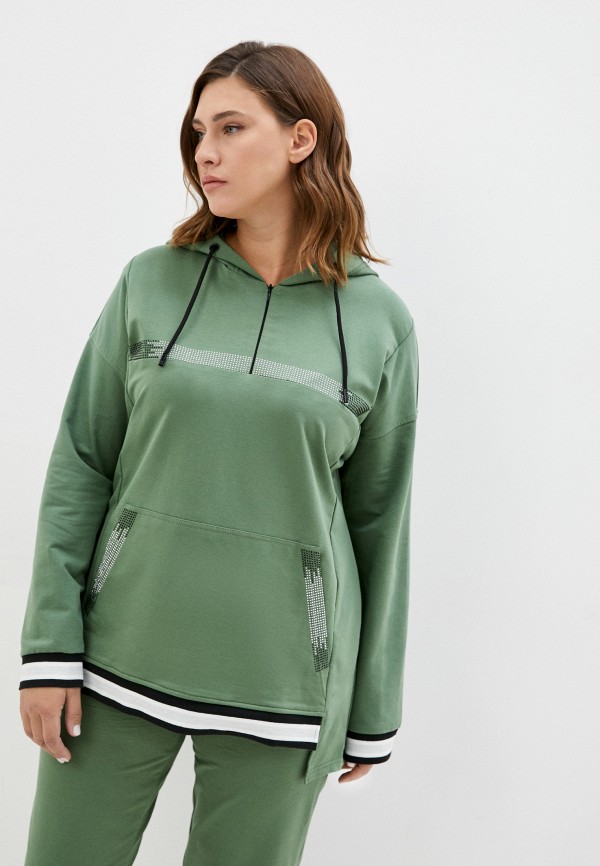 фото Костюм спортивный adele fashion