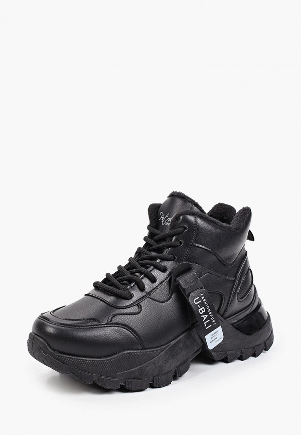 фото Кроссовки patrol