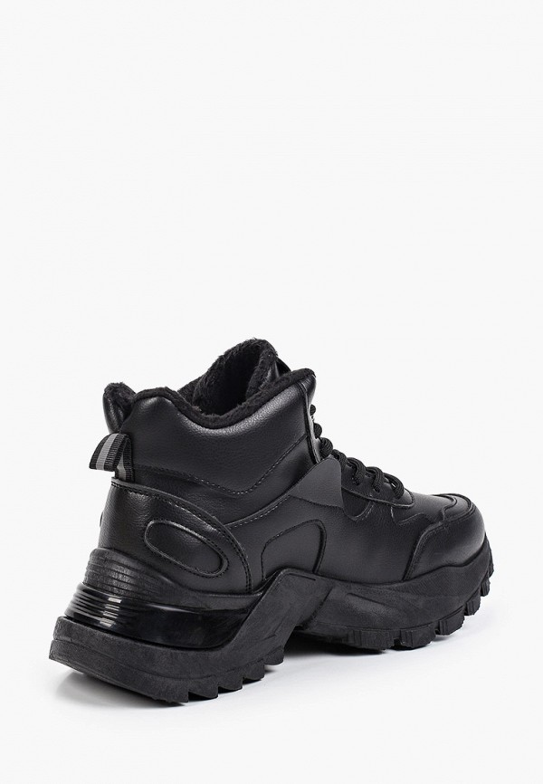 фото Кроссовки patrol