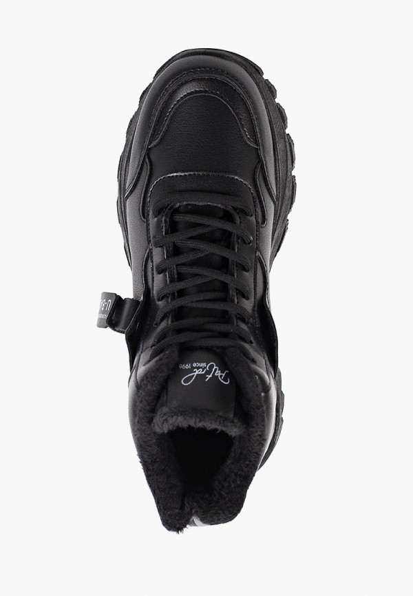 фото Кроссовки patrol