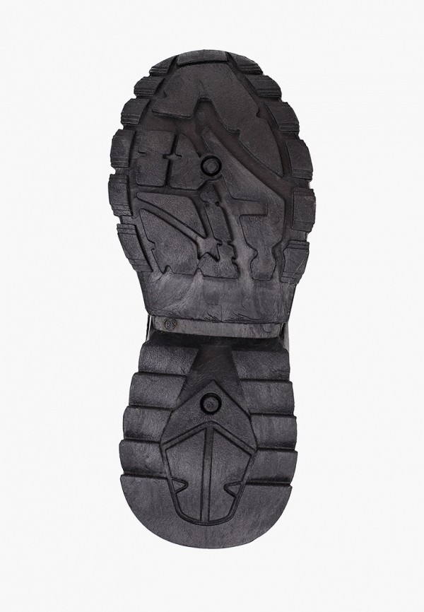 фото Кроссовки patrol