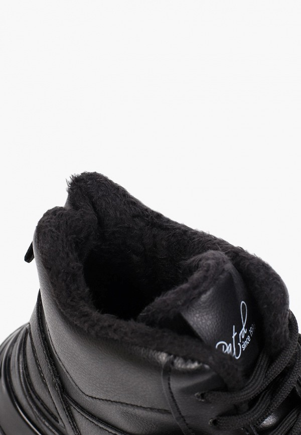 фото Кроссовки patrol