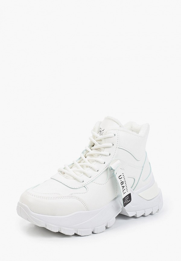 фото Кроссовки patrol