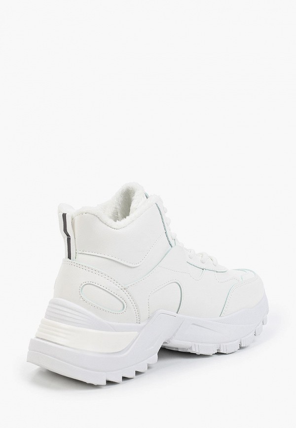 фото Кроссовки patrol