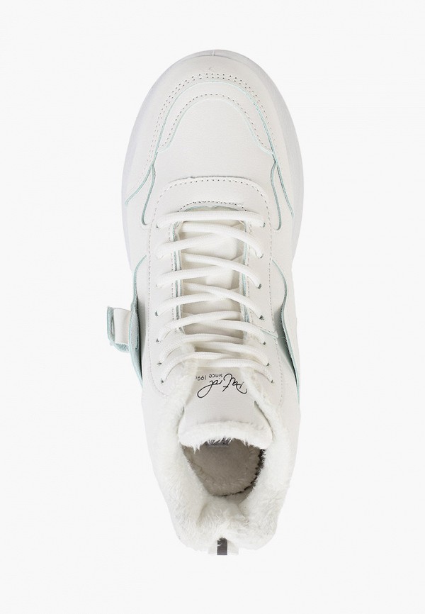 фото Кроссовки patrol