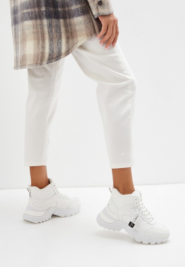 фото Кроссовки patrol