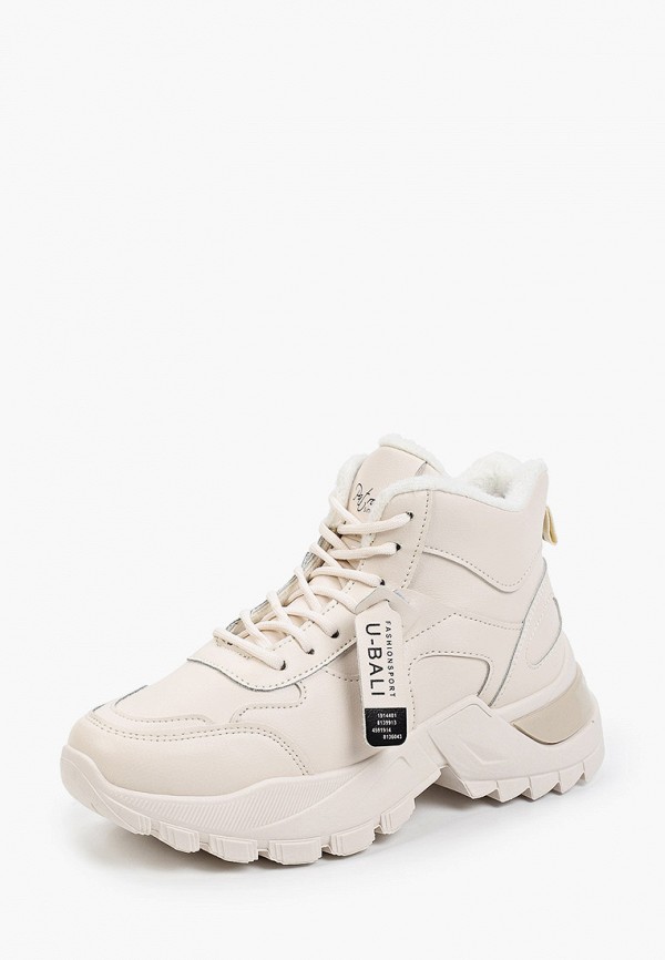 фото Кроссовки patrol