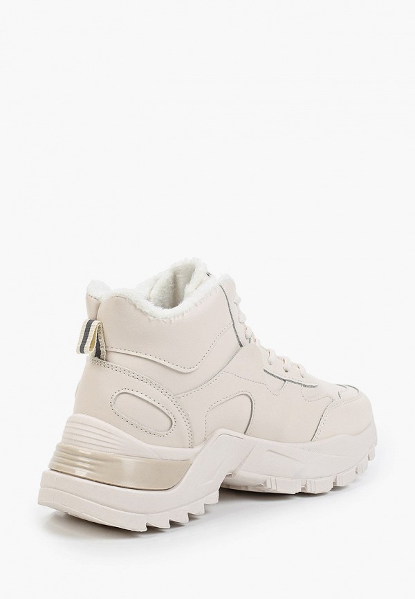 фото Кроссовки patrol