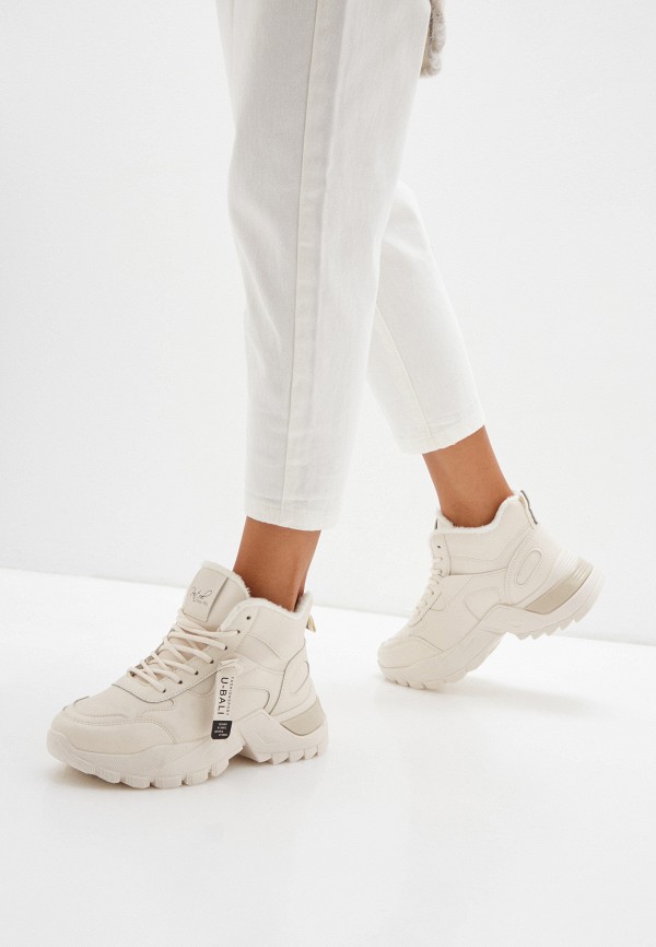 фото Кроссовки patrol