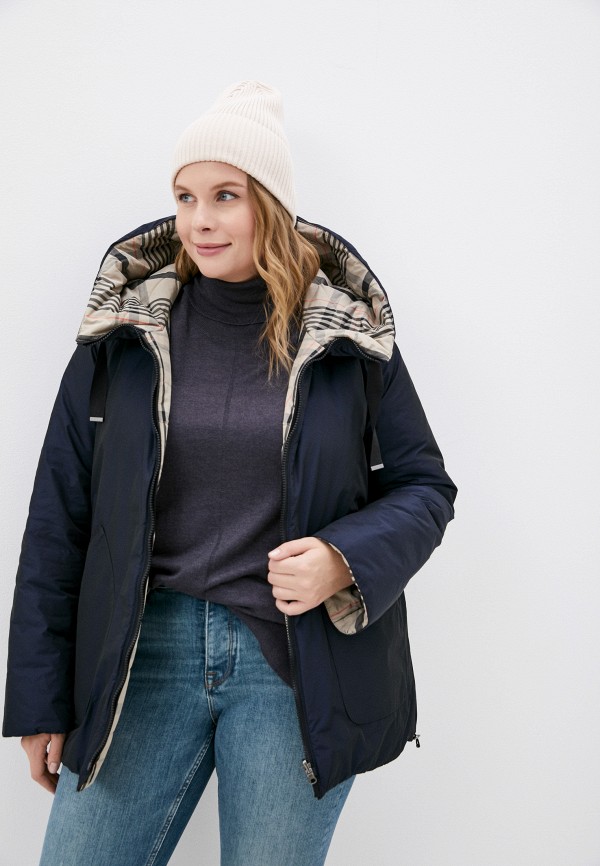 фото Куртка утепленная dixi-coat