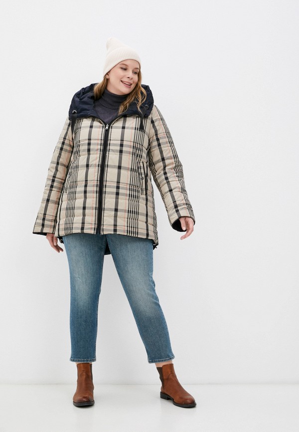 фото Куртка утепленная dixi-coat