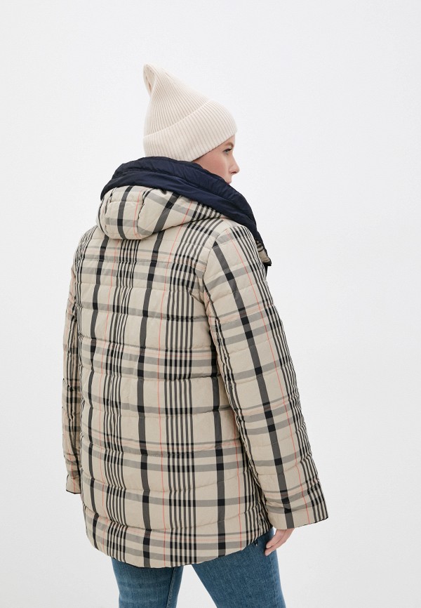 фото Куртка утепленная dixi-coat