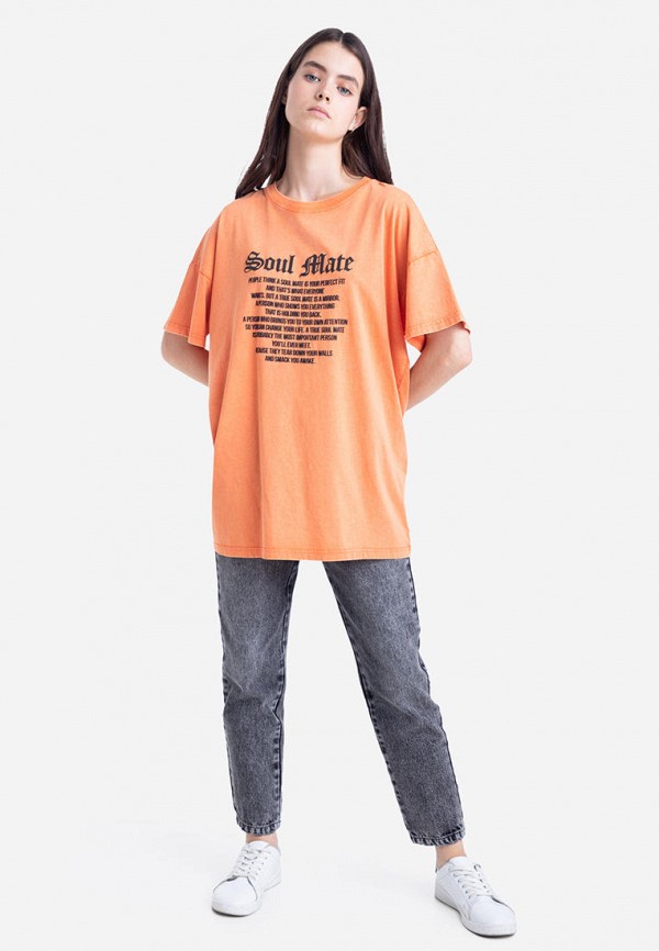 фото Футболка gloria jeans