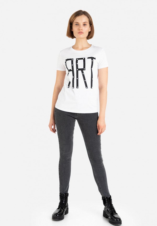 фото Футболка gloria jeans