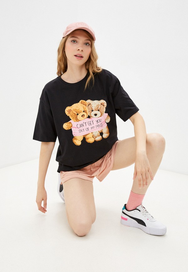 фото Футболка gloria jeans