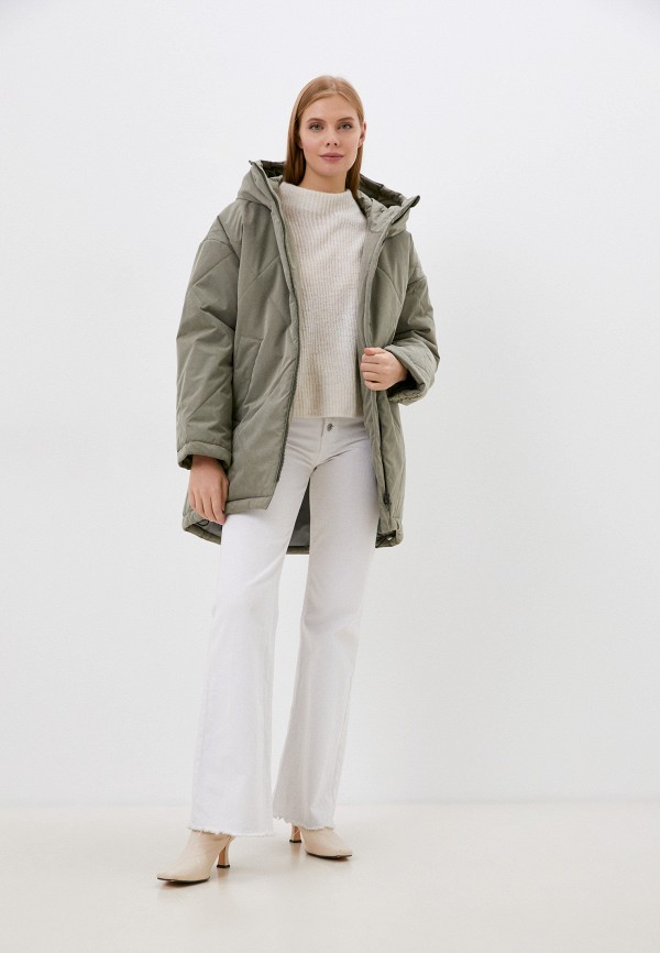 фото Куртка утепленная sashaostrov