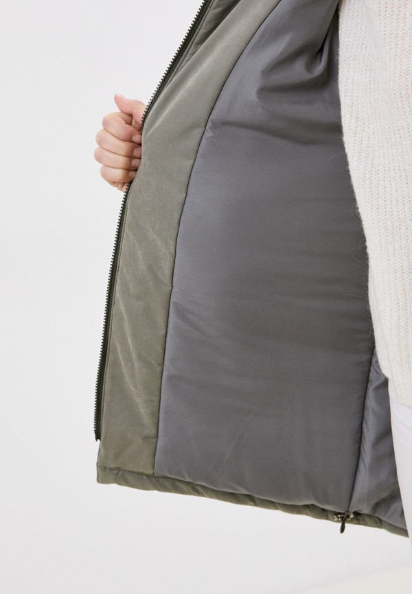 фото Куртка утепленная sashaostrov