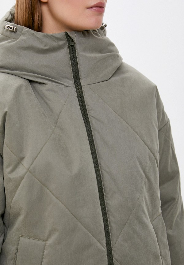 фото Куртка утепленная sashaostrov