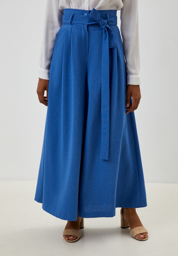 фото Юбка-брюки magic people