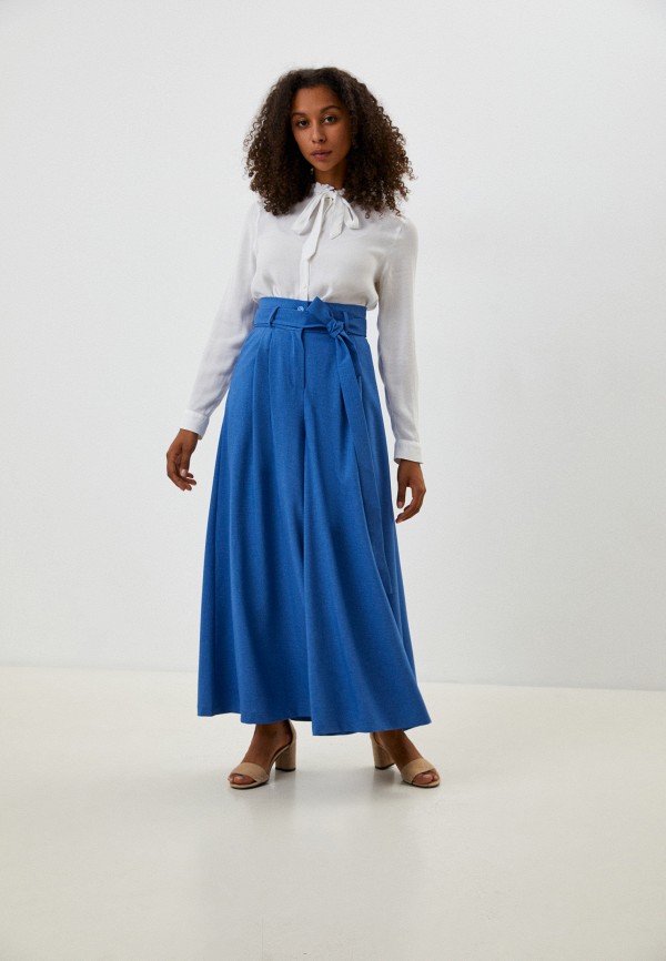 фото Юбка-брюки magic people