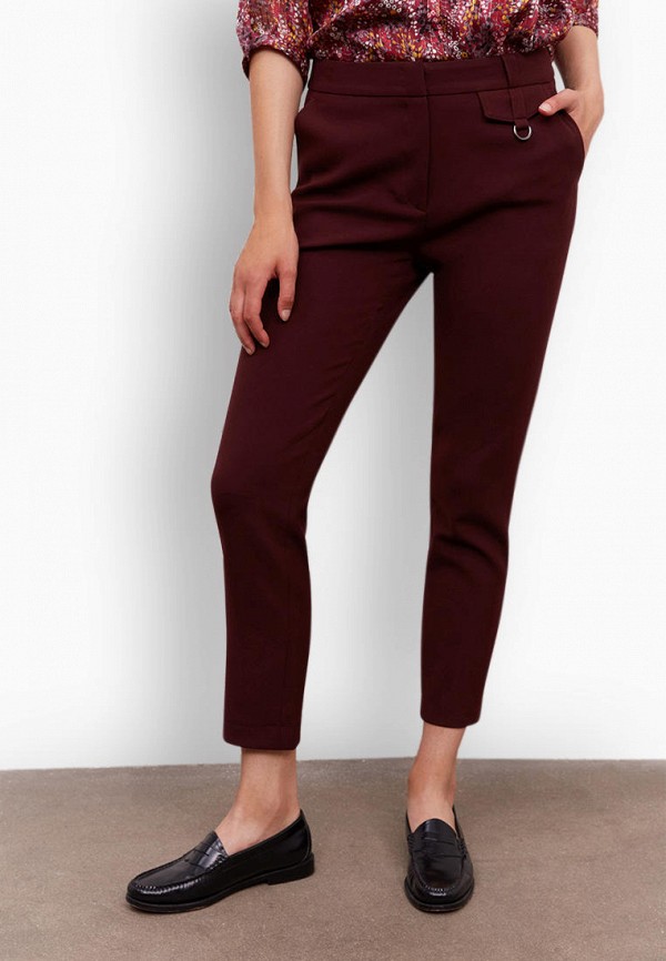 фото Брюки gerard darel